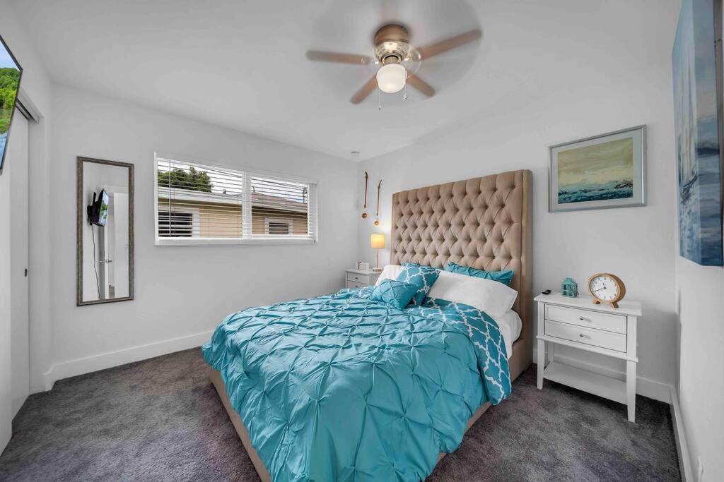 Sweet Escape 5 Br/2Ba Min From Airport And Beach Fort Lauderdale Exterior foto